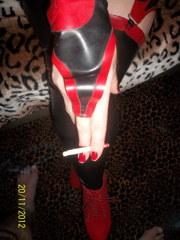 RED TUESDAY #38