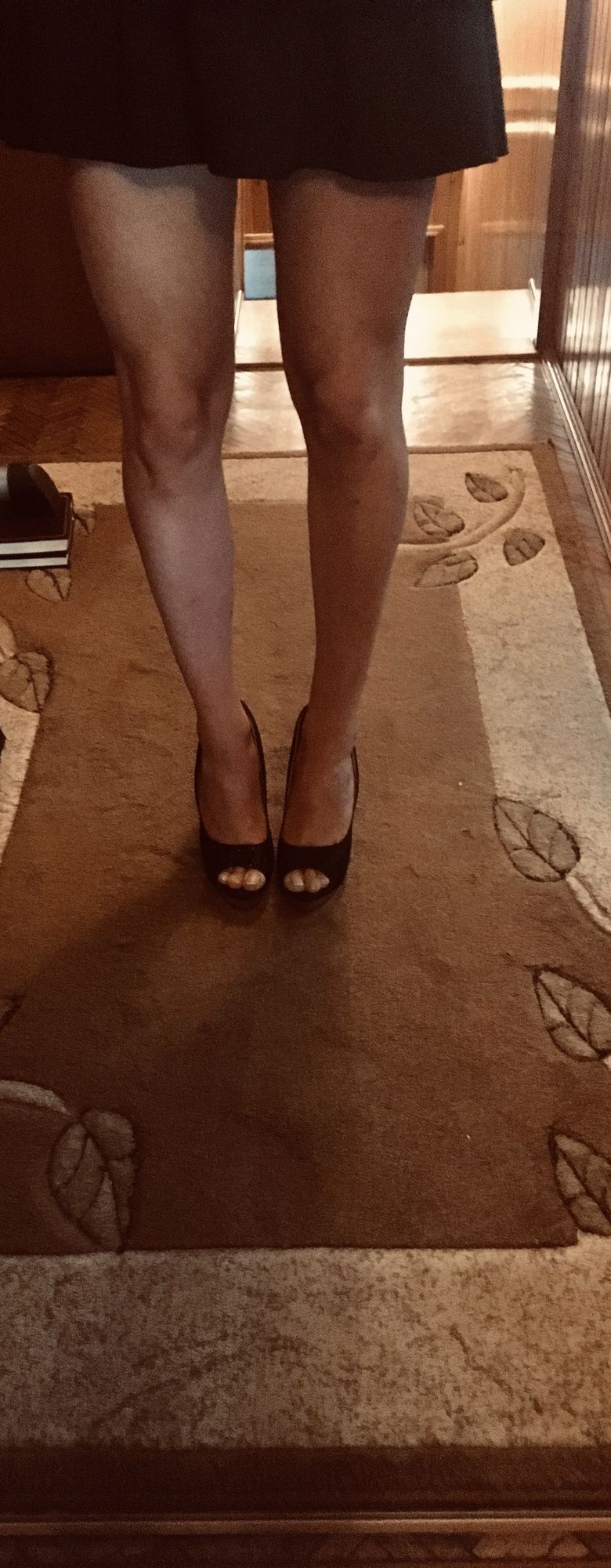High heels & legs  #3
