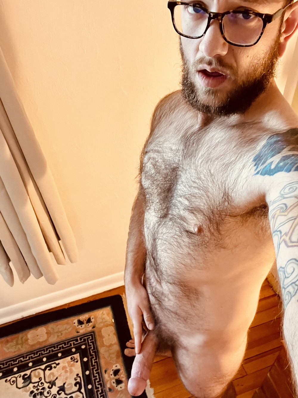 For your pleasure #3