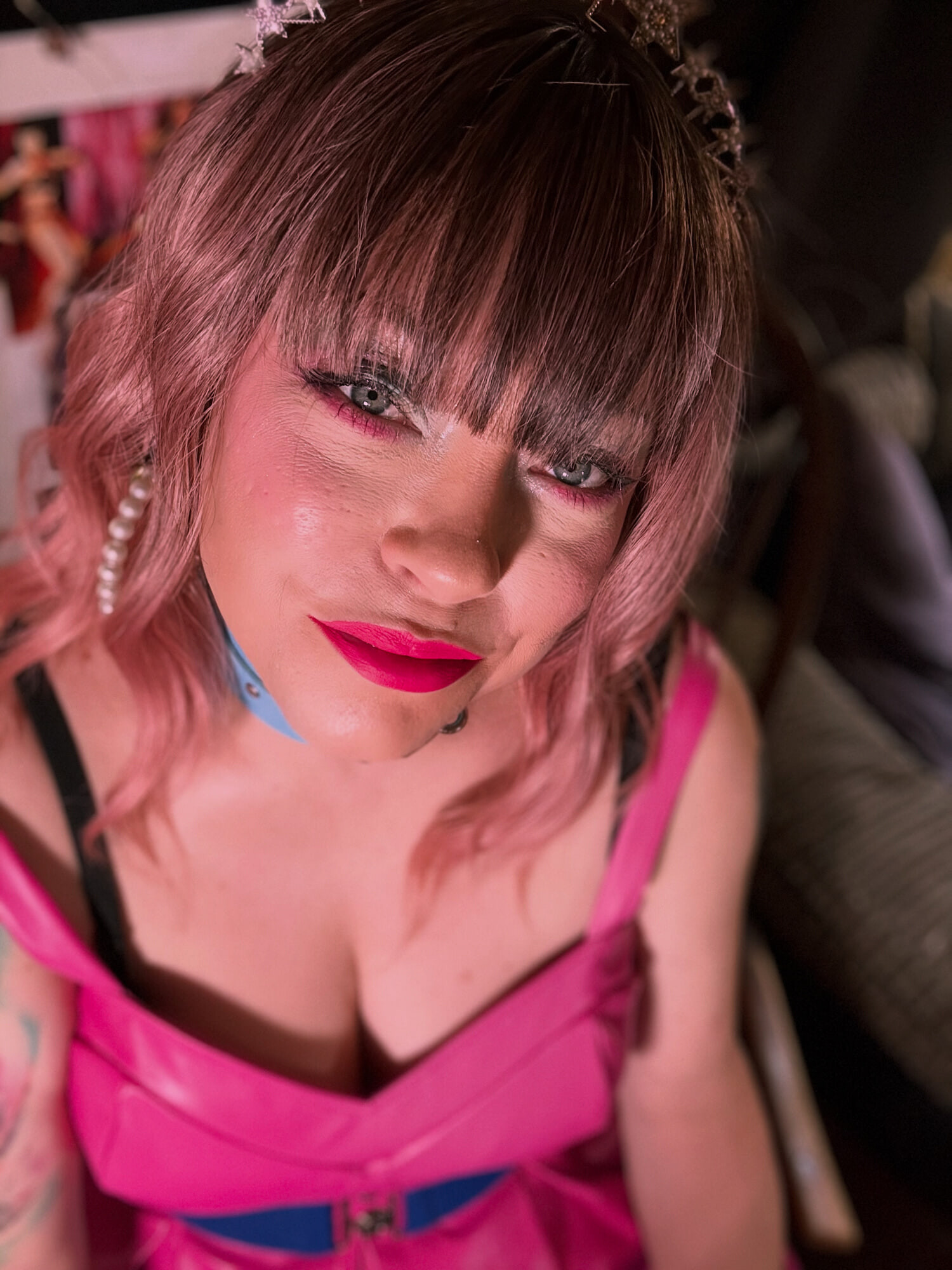 Tina Snua Selfies #149 #10