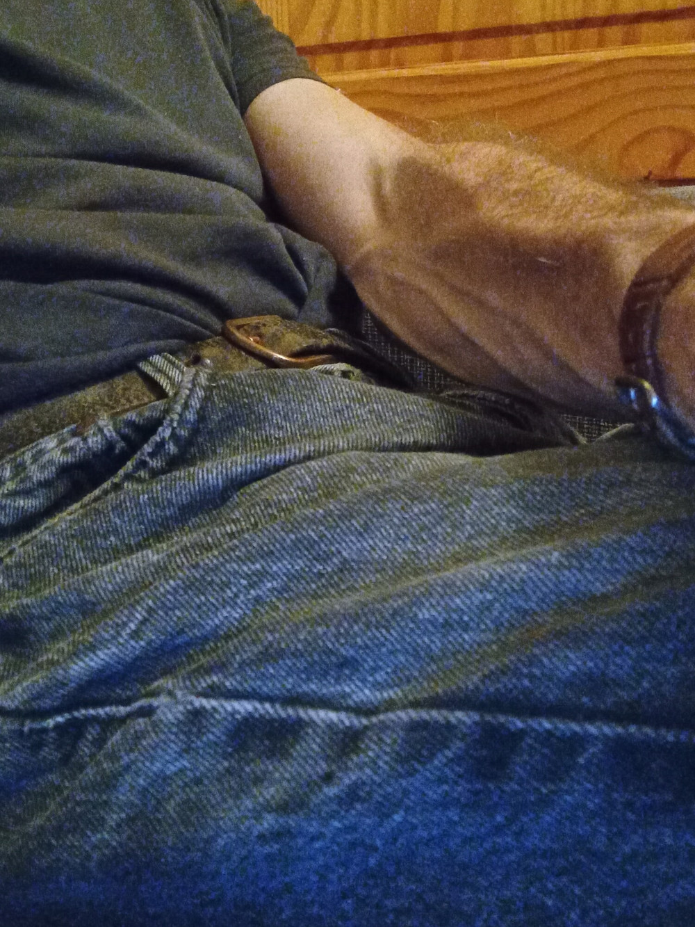 hole in my trousers #3