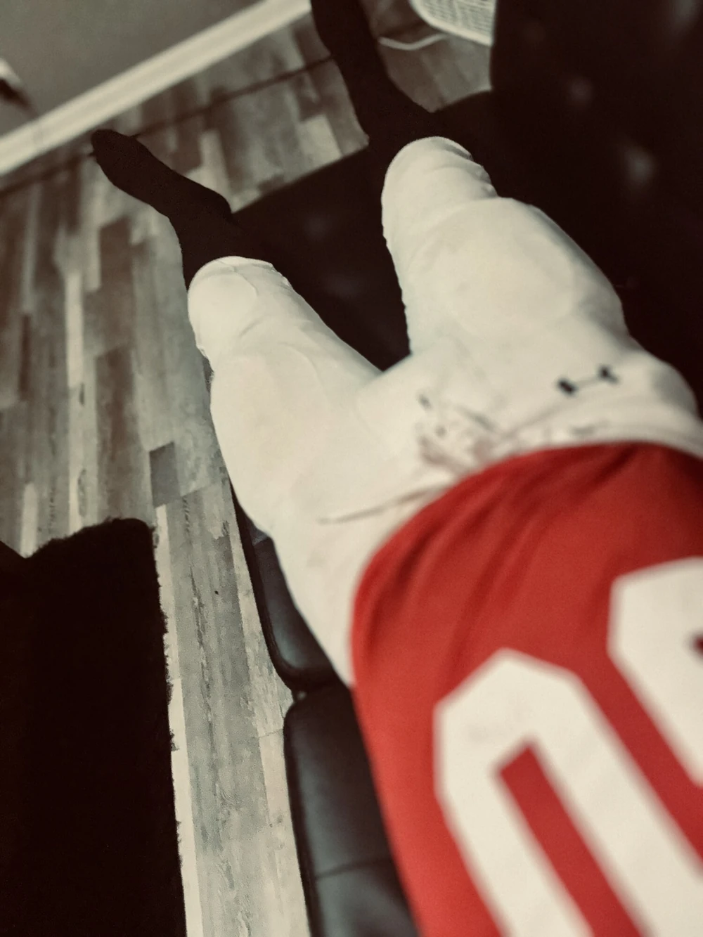 Football Gear #3