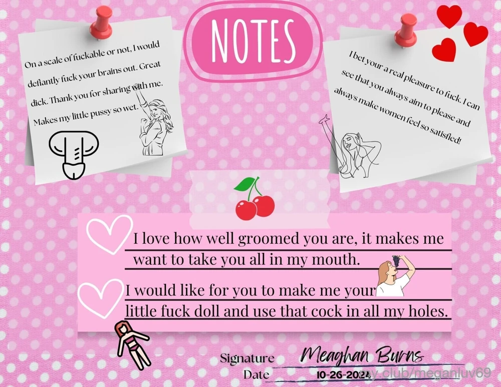 Megansfans Free Photos #6