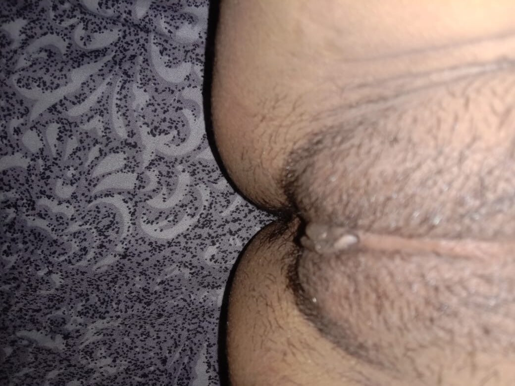 Foto hot desa india