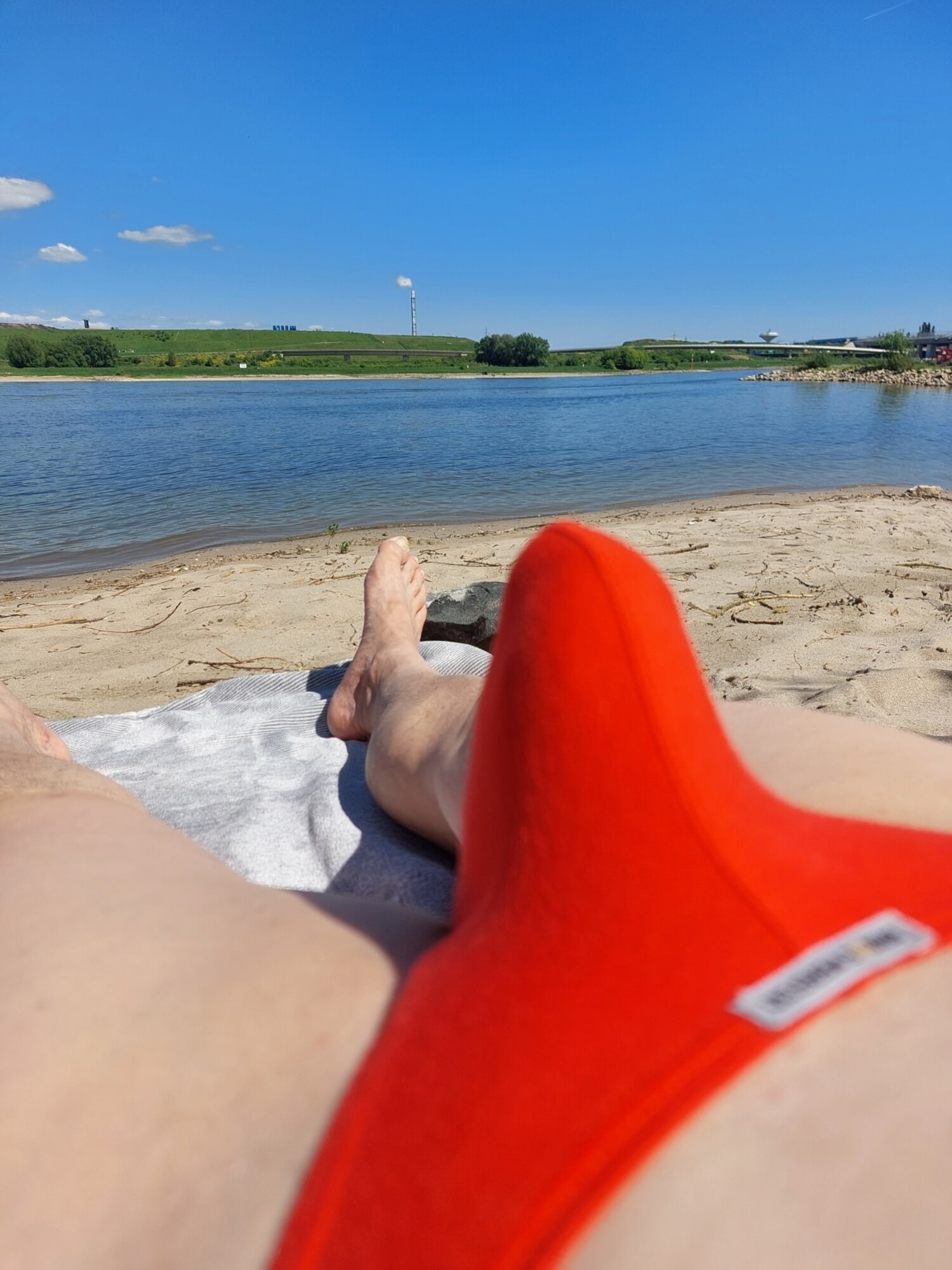 Lust auf Outdoor Treffen  #10