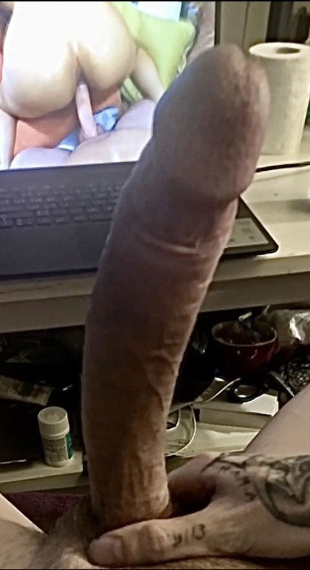 My long big Dick #7