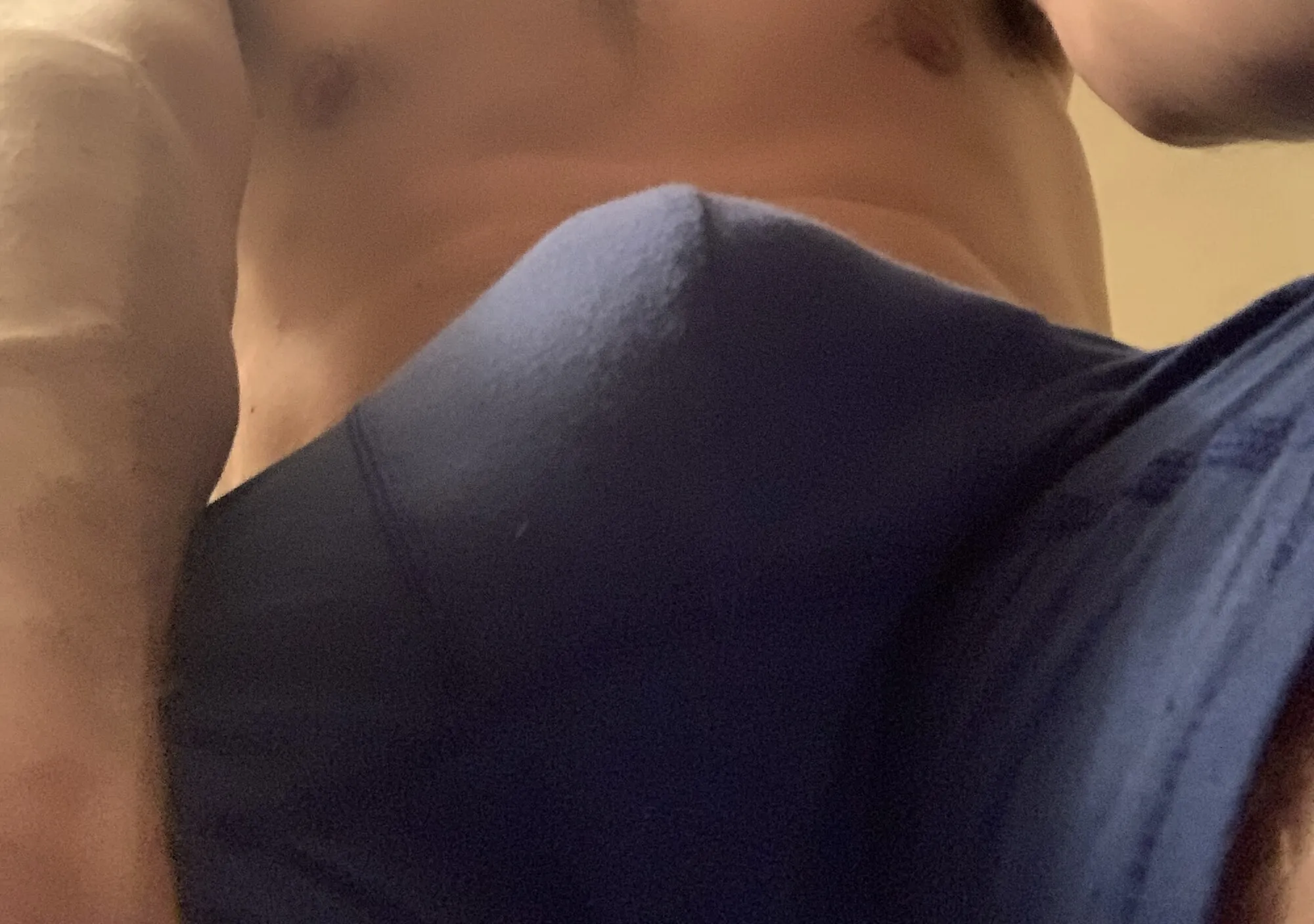 My Bulge Pics 