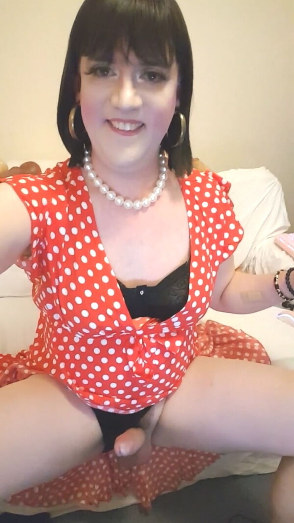 CDSammySwan. Sissy Slut #8