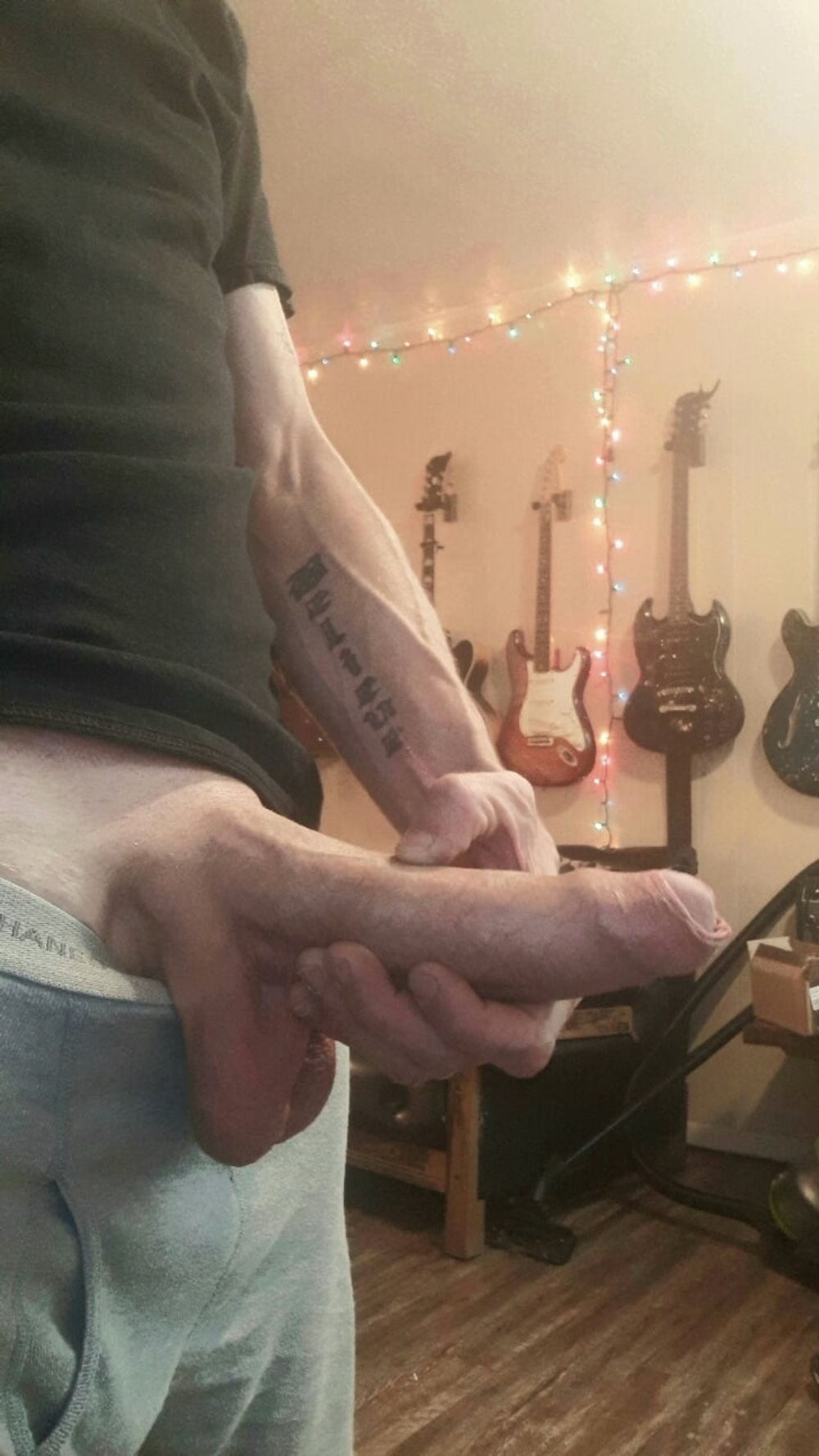 My cock #2