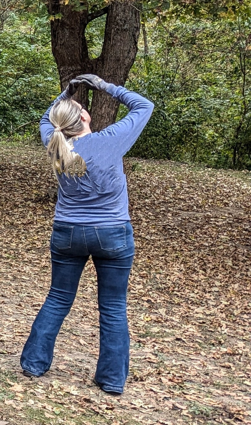 Lady of Many Hats #45