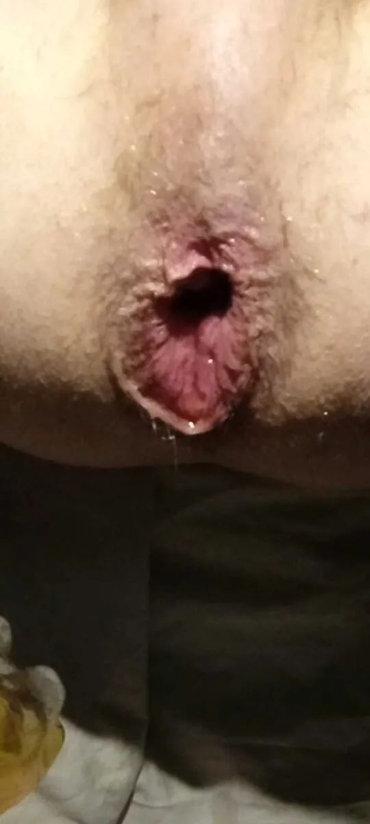 Sophie&#039;s Sloppy Pussy 