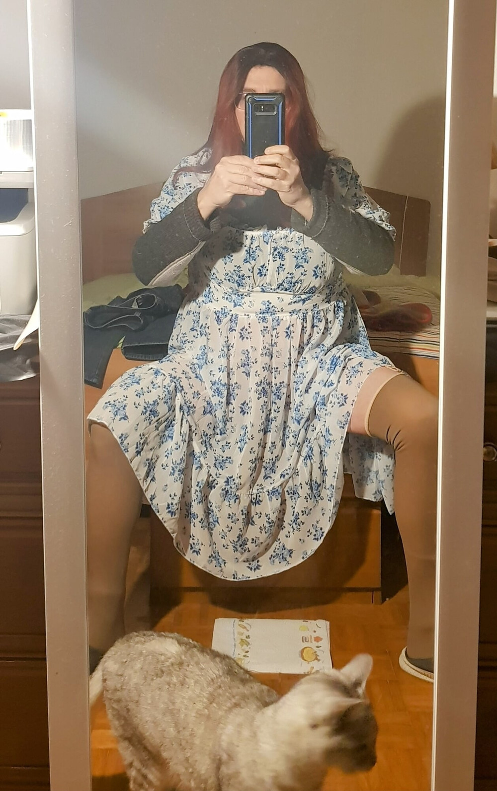 First few photos #3