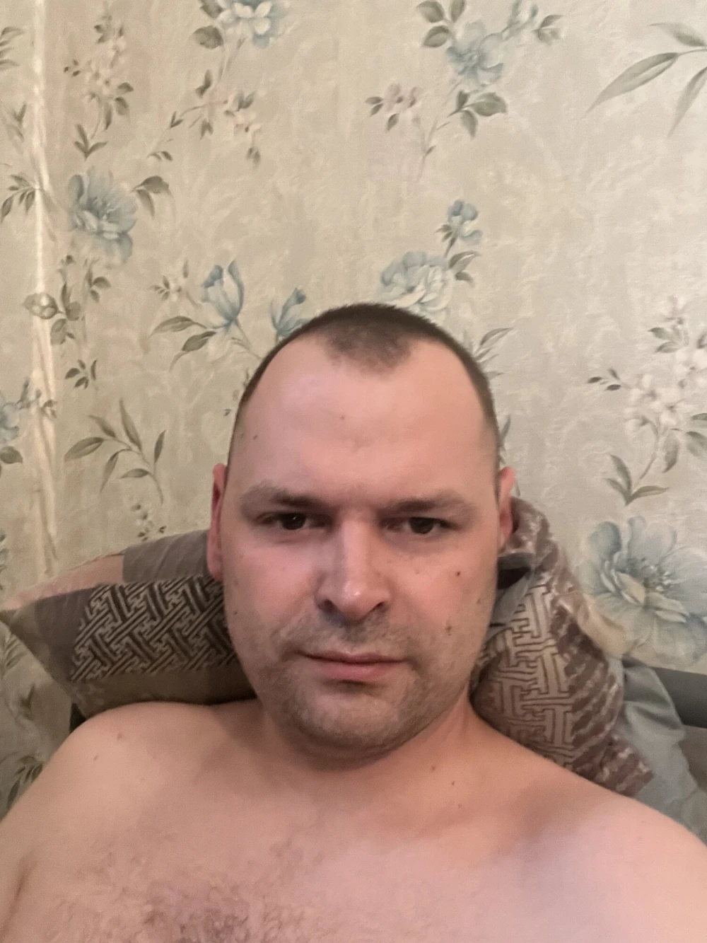 It’s me