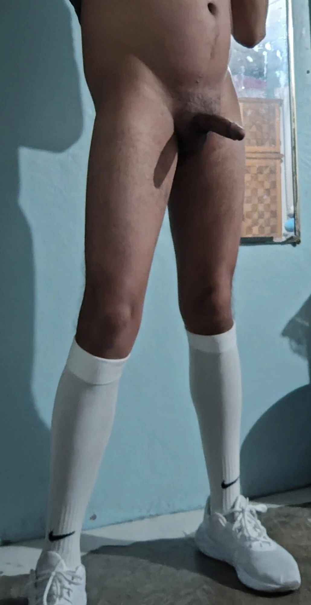 Soccer socks 