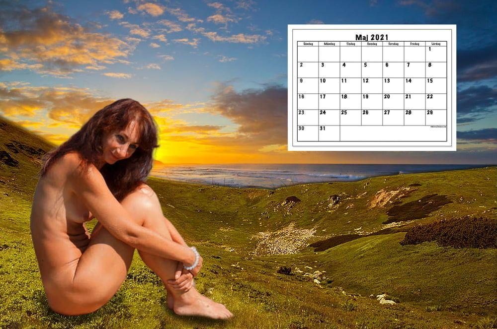 Calendar #5