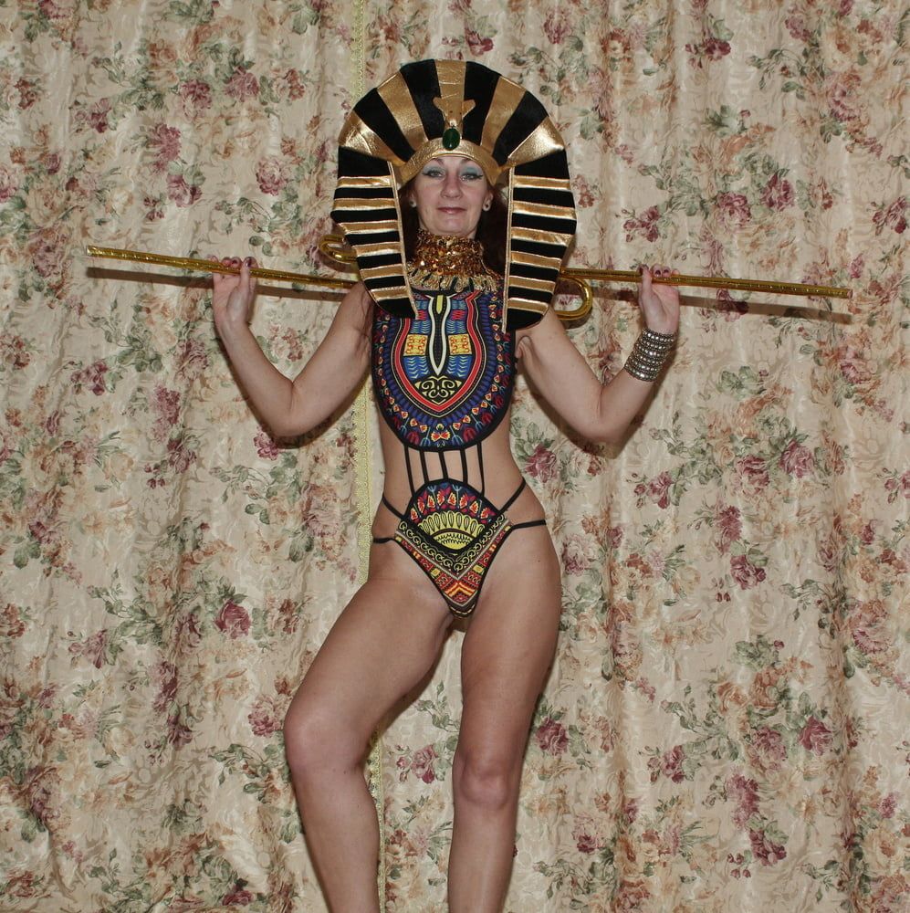 Egypt Queen #18