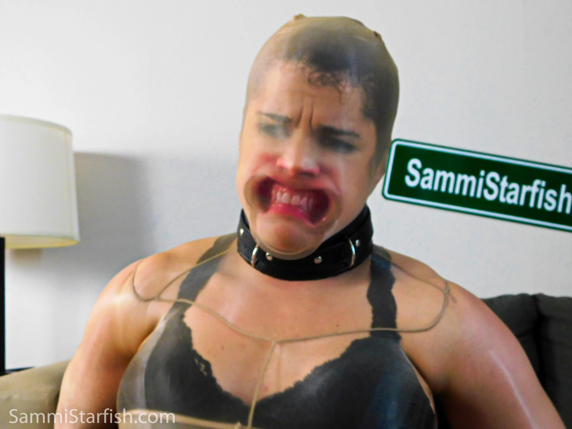 Encasement humiliation #26