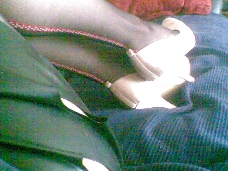 some shoe shots #4