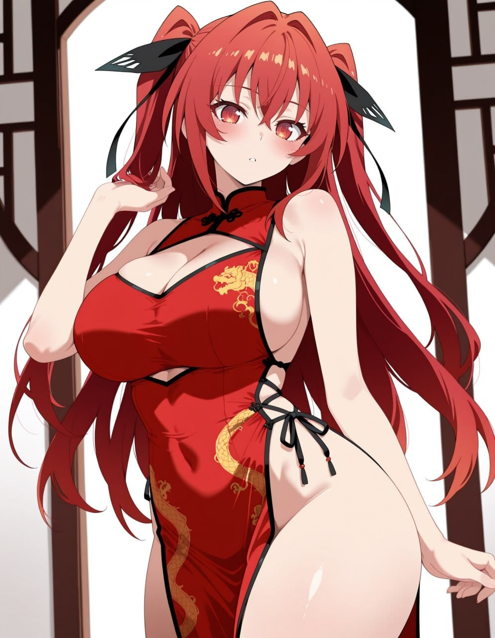 Sexy hentai #7