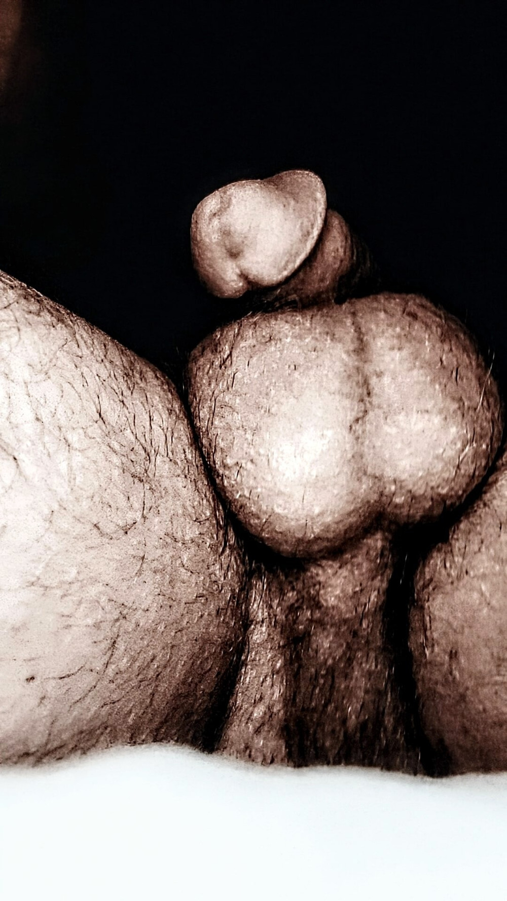 I hope you like my cock #22