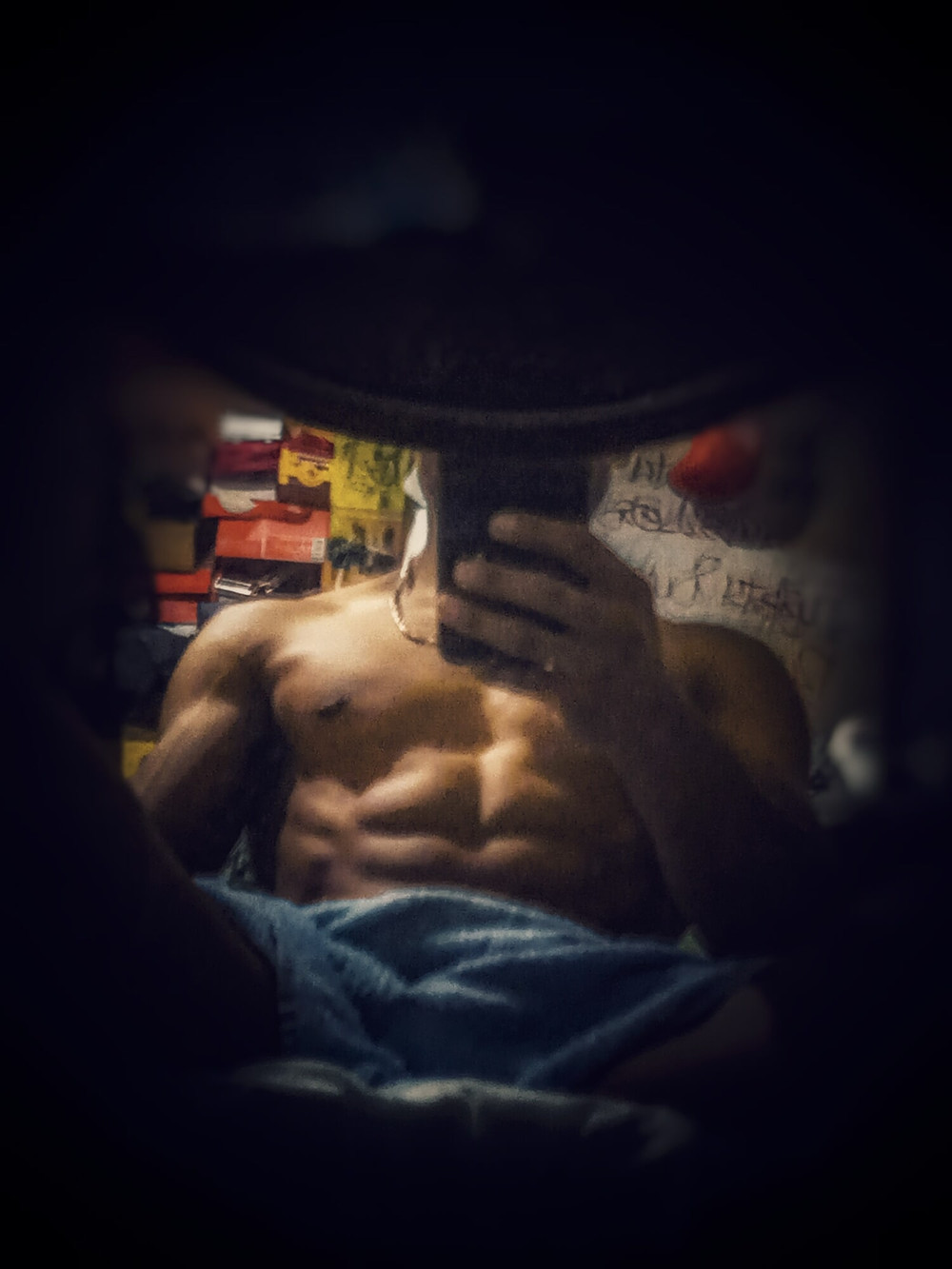 My photos 