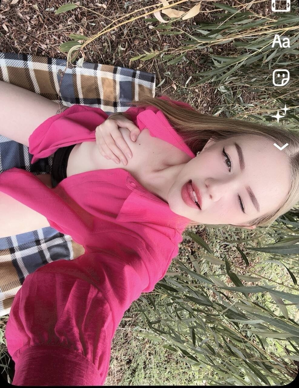 Mila Free Photos #12