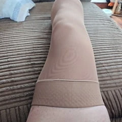 New stump stocking 