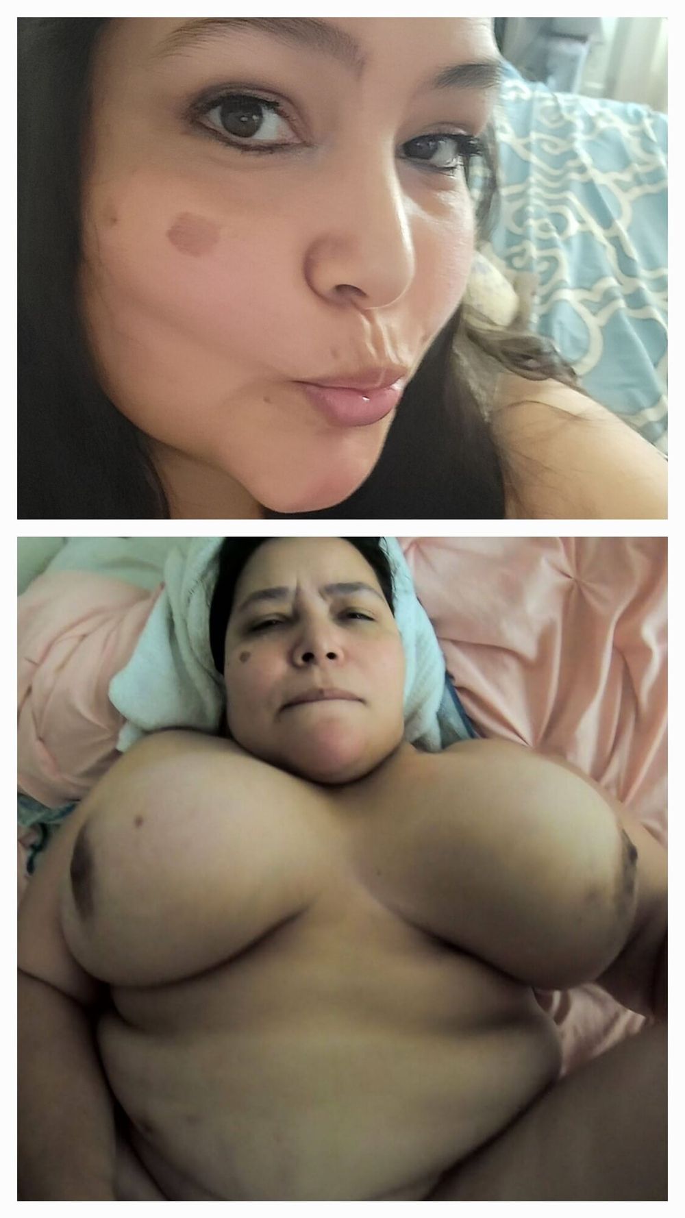 Capricornio77 - BBW kisses #45