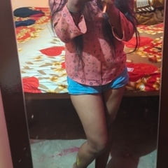Cute randi