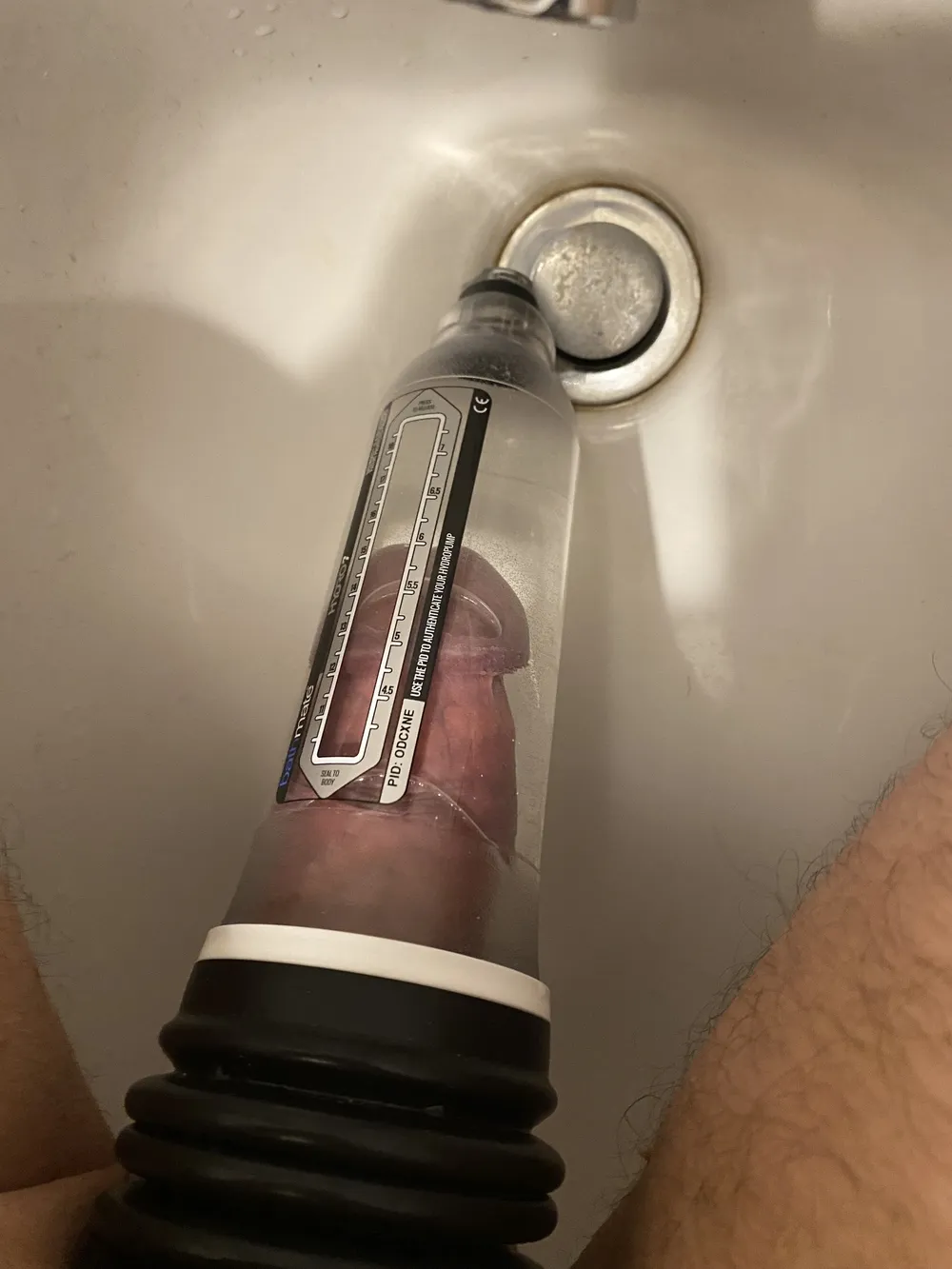 my dick pumping #10