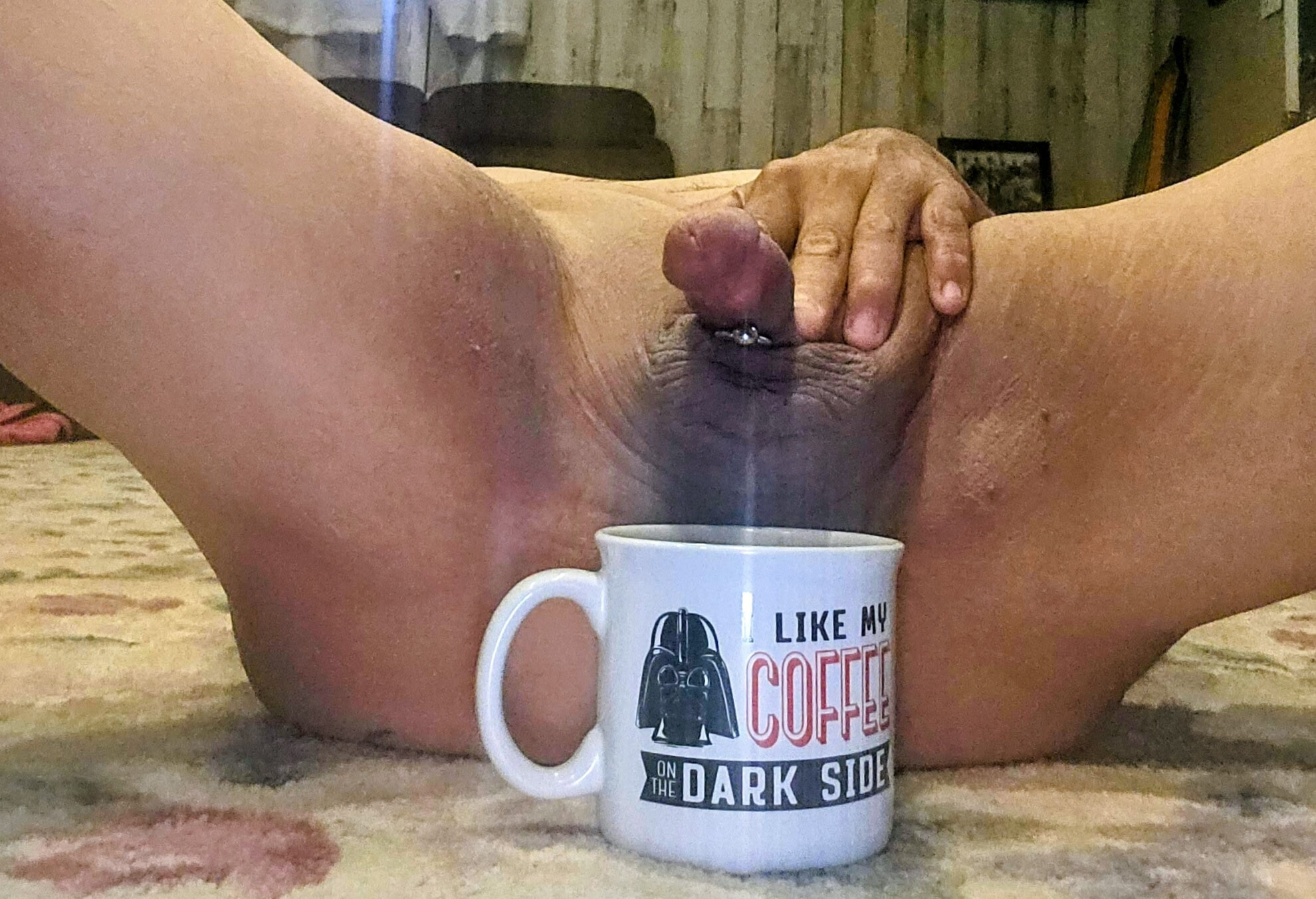 Coffee time
