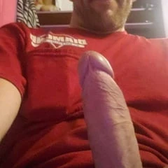 Just me