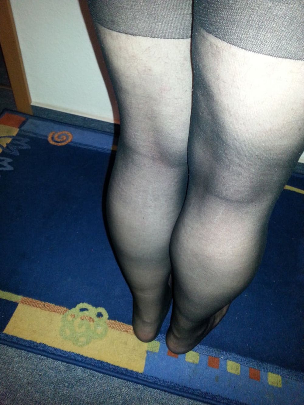 Me in Pantyhose Vol 2 #10