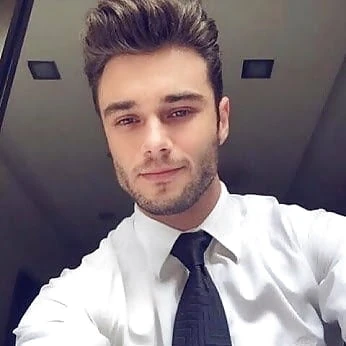 Favorite Guy Shots  #36