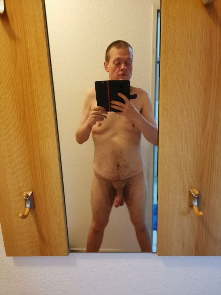 My Naked Picture #27