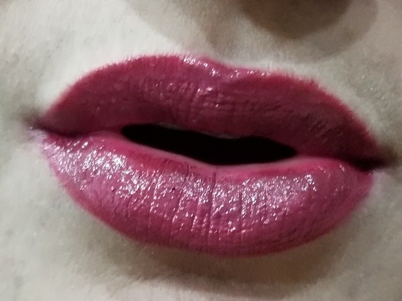 Hot baby lipstick #3