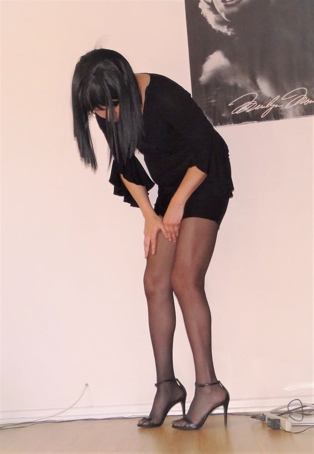 Crossdressing Sissy #7