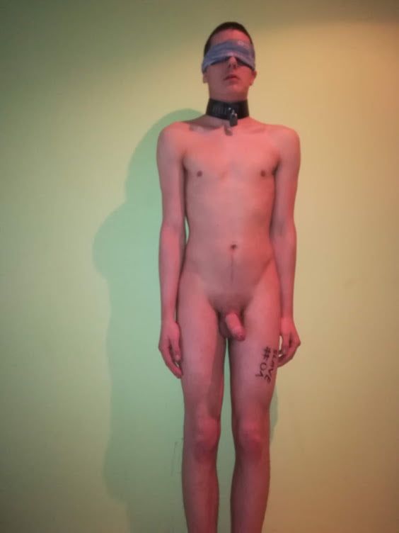 I'm a gay slave whore. Please a comment #35