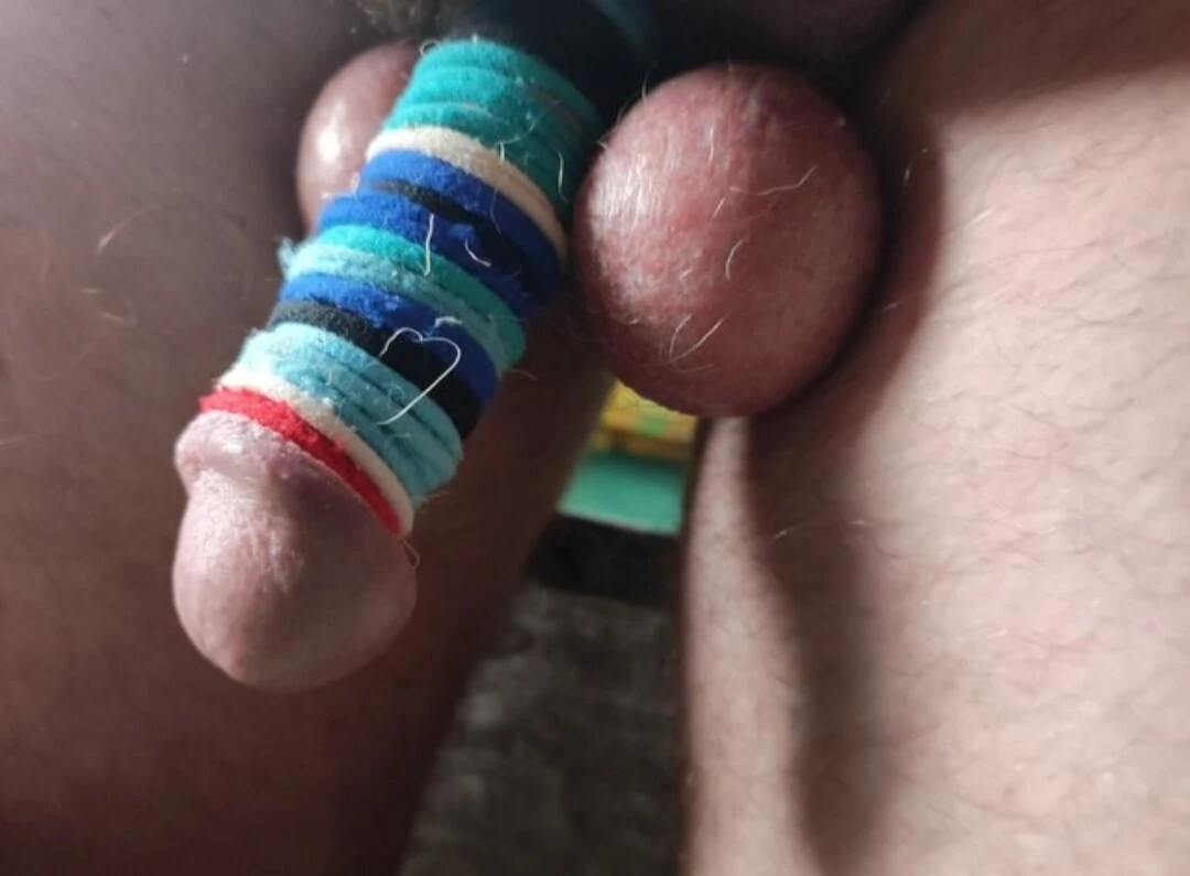Trans zabawy