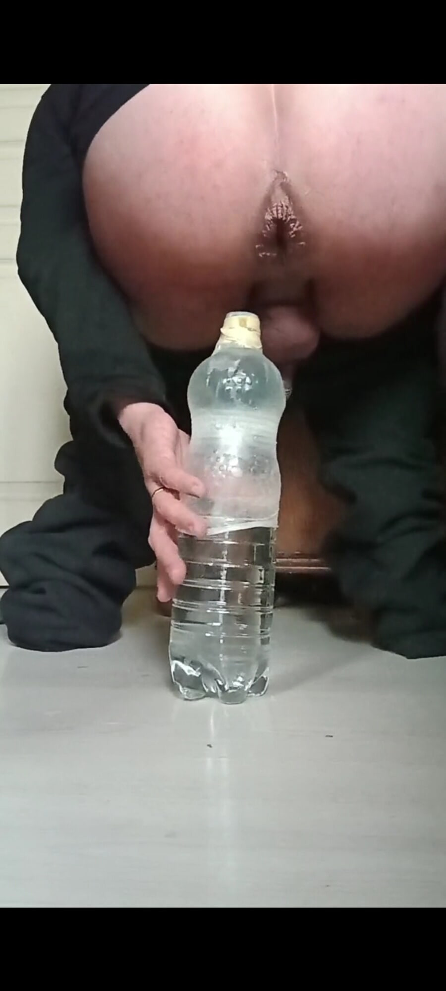 Collection de bouteilles pour ma chatte  #43