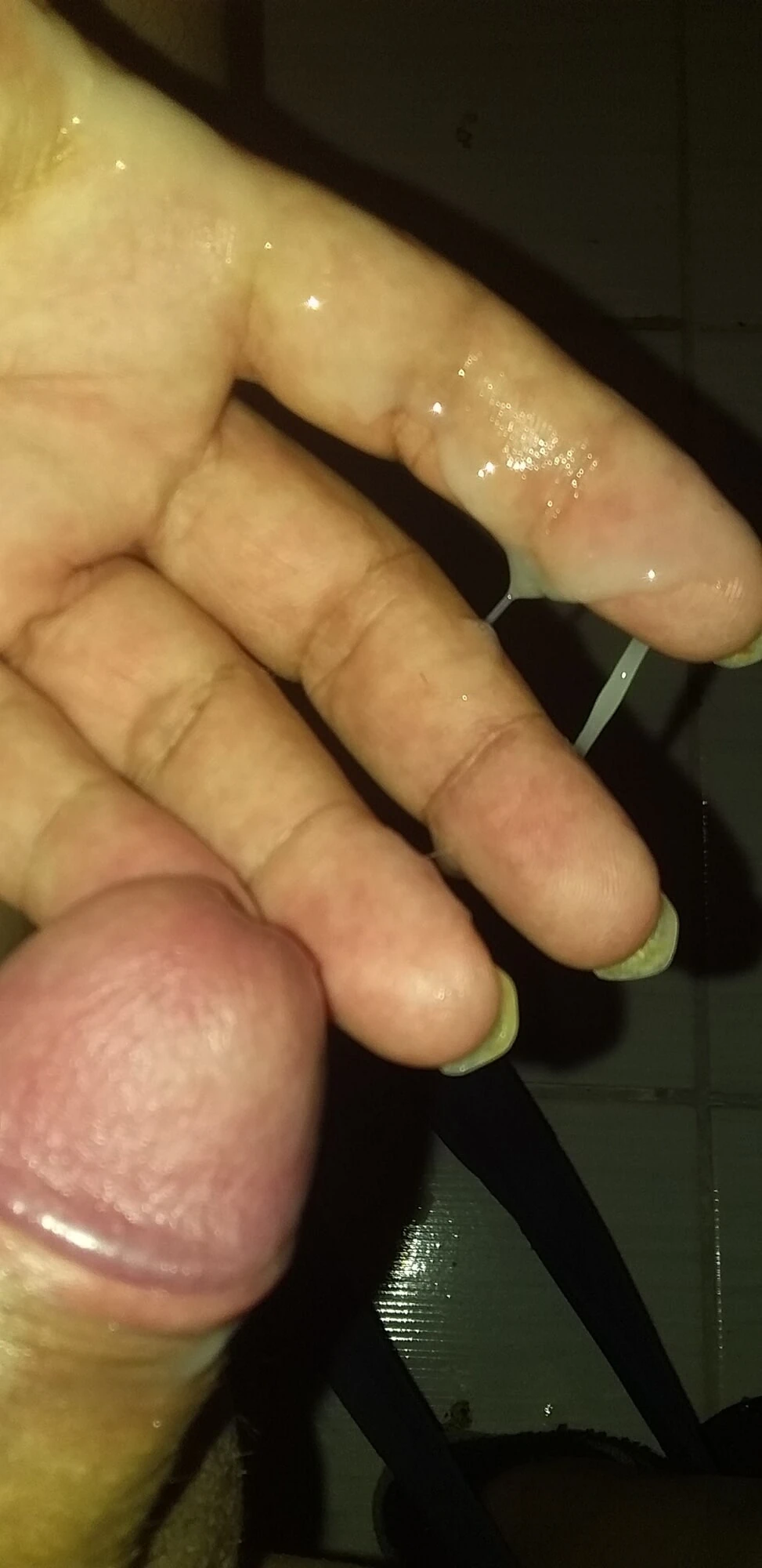 Todo dia consigo tira leite muito bom