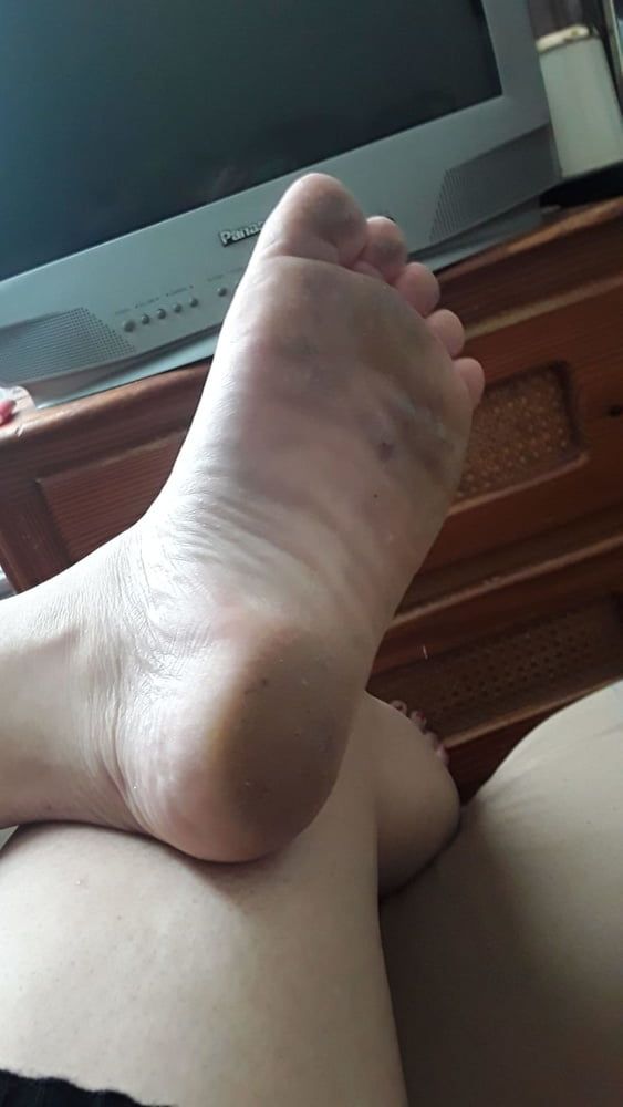 DIRTY SOLES #16