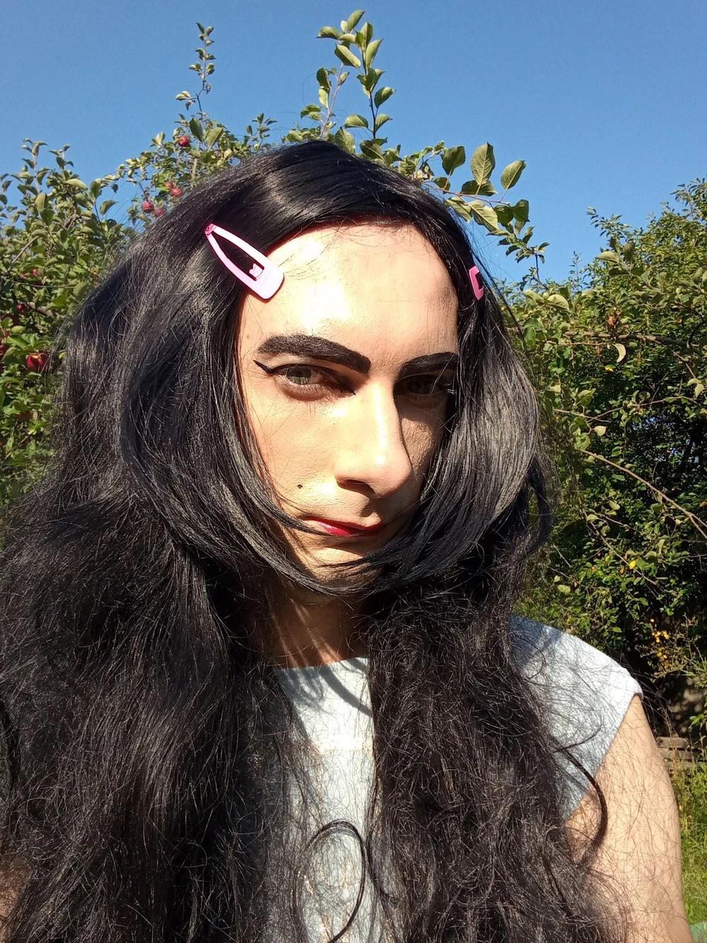 Alice in bad #4
