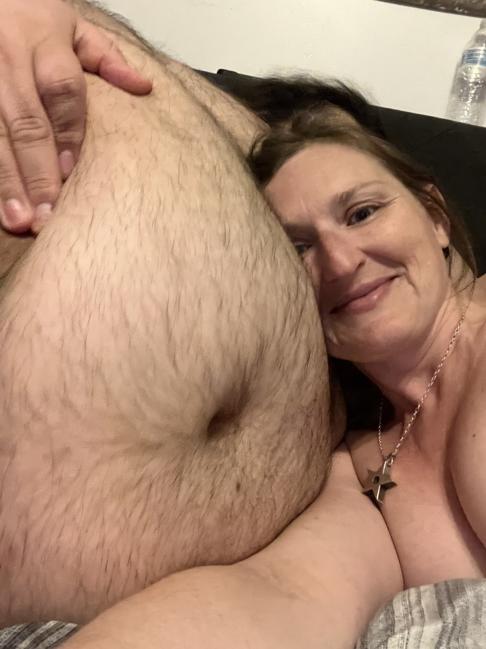 I love big bellies #4