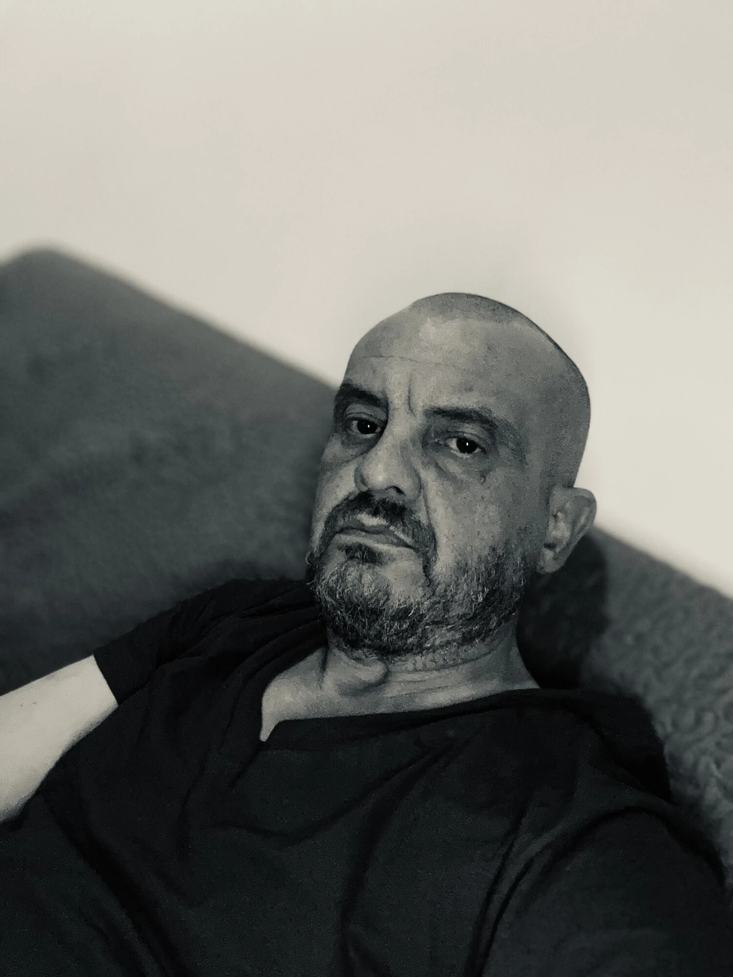 Just me