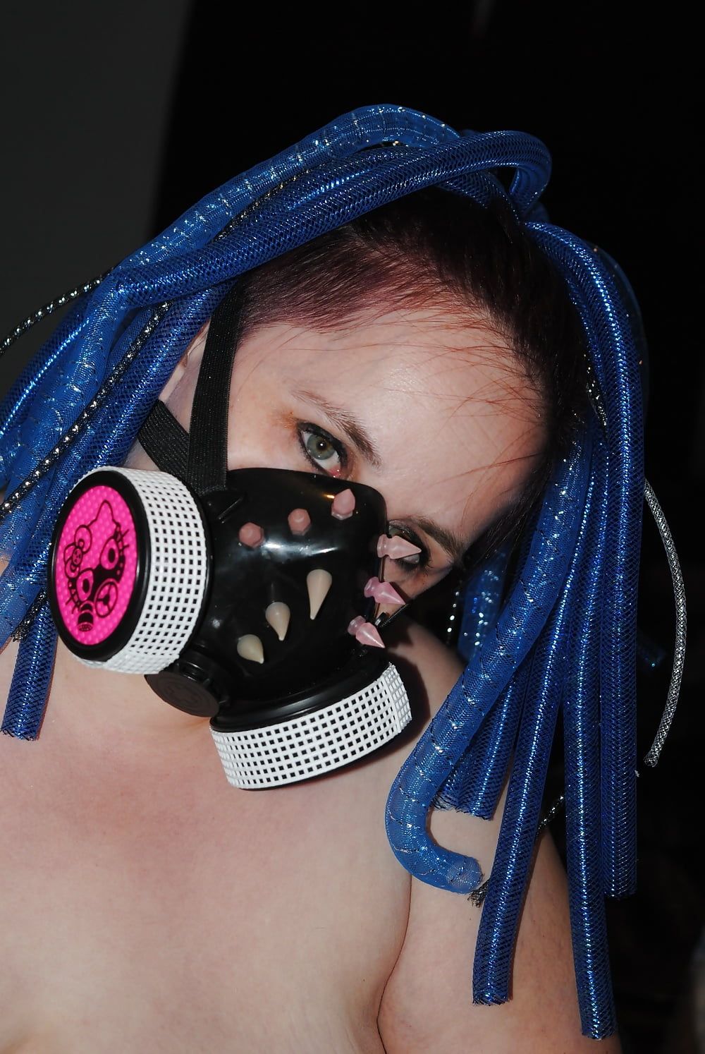 Cybergoth #5