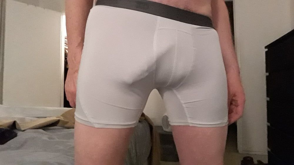 My Bulge #3