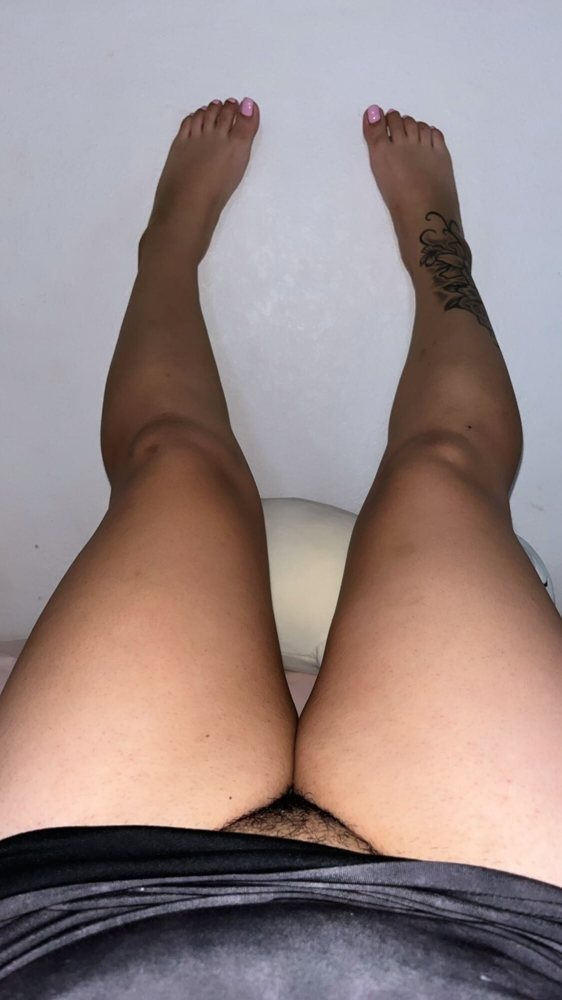 Big booty Latina 