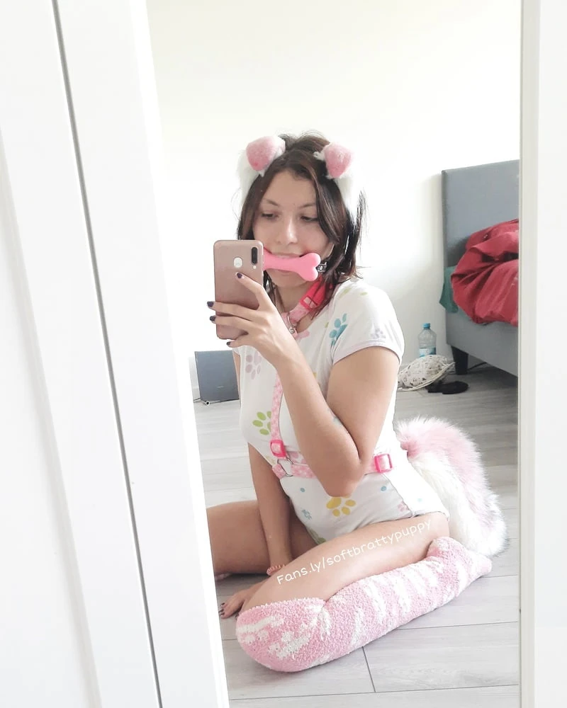 Pet play bitch #33