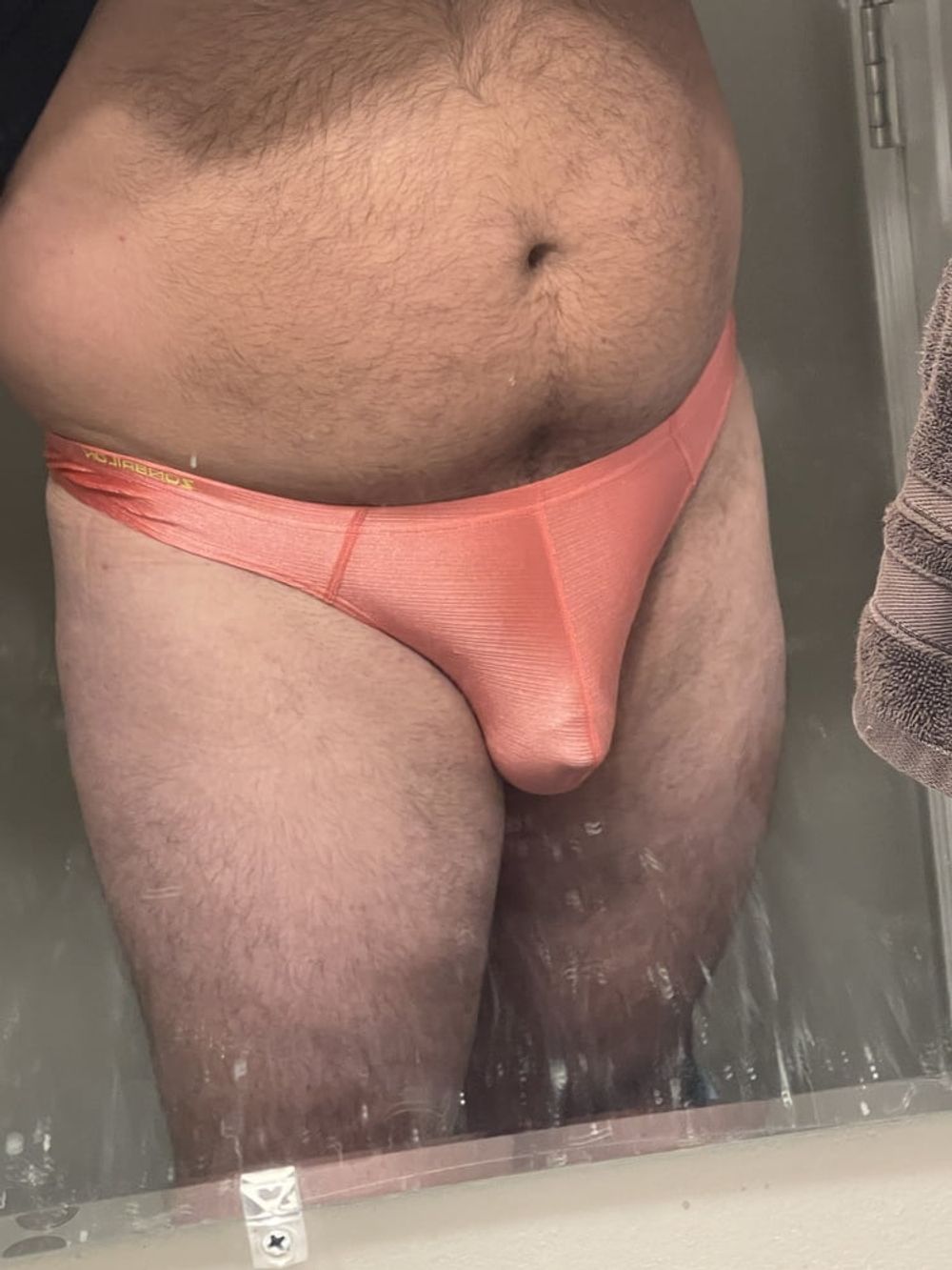 Male thong #3